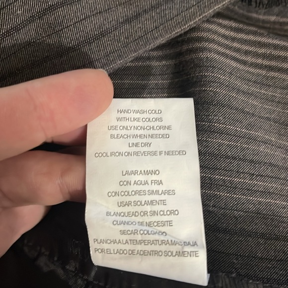 XOXO women's Dress jacket, Size M - Picture 9 of 9